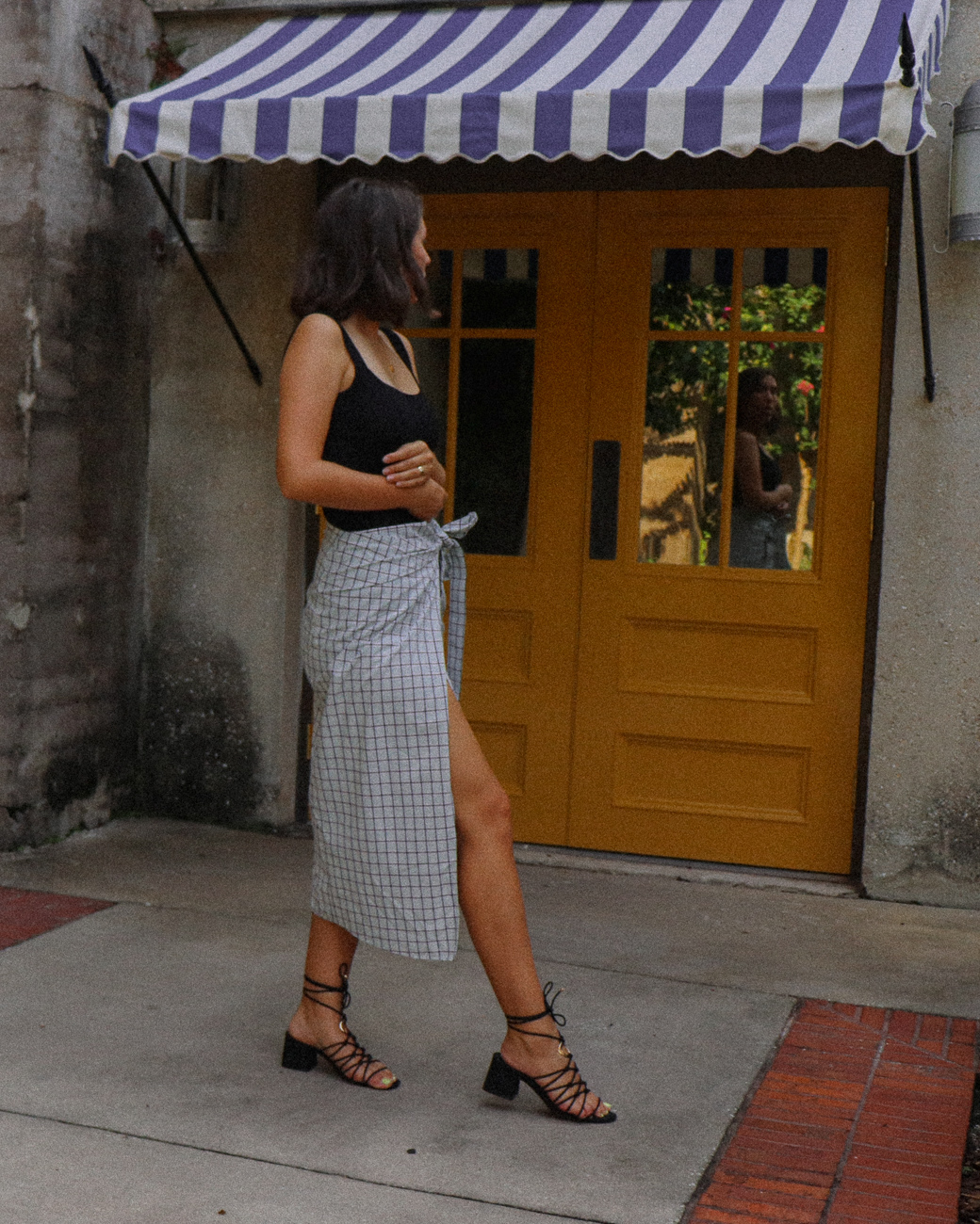 Favorite Sustainable Shops